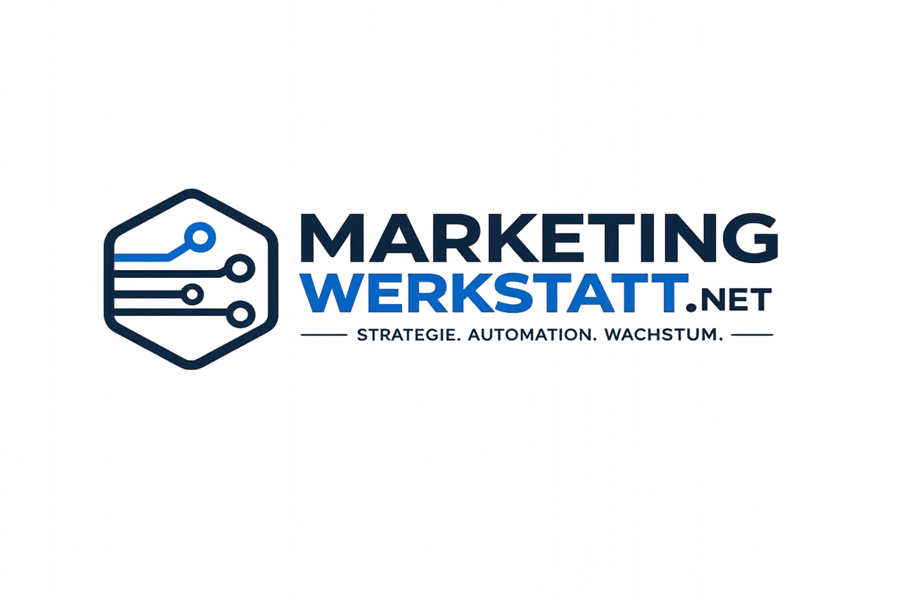Die Webseite ist entscheident